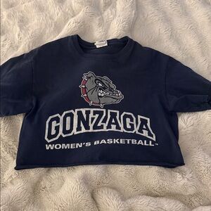 Women’s Navy Blue T-Shirt